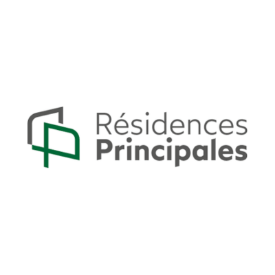 Residences principales-min